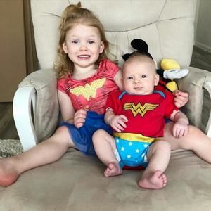 Meet your Posher, Bryant